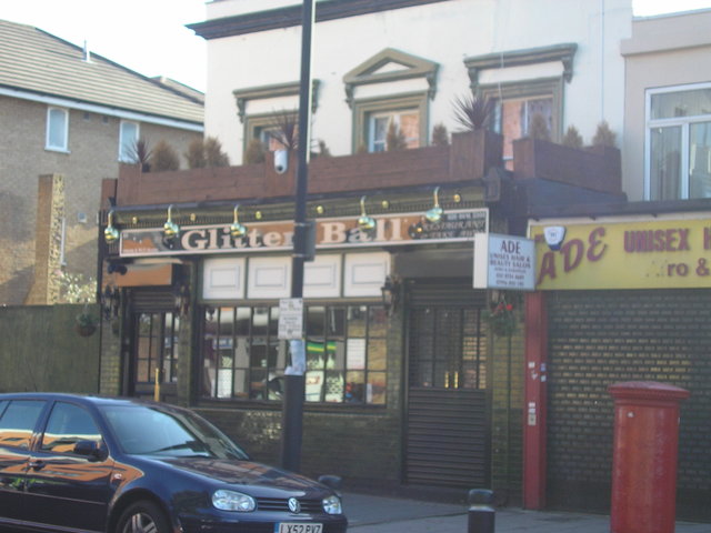 Royal Oak, Stratford