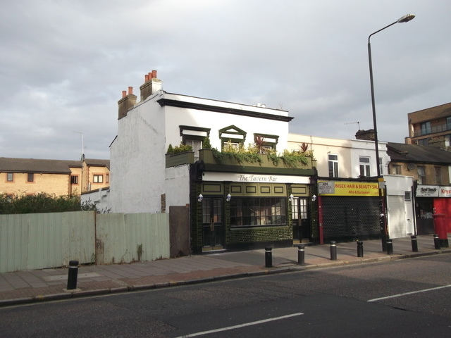 Royal Oak, Stratford