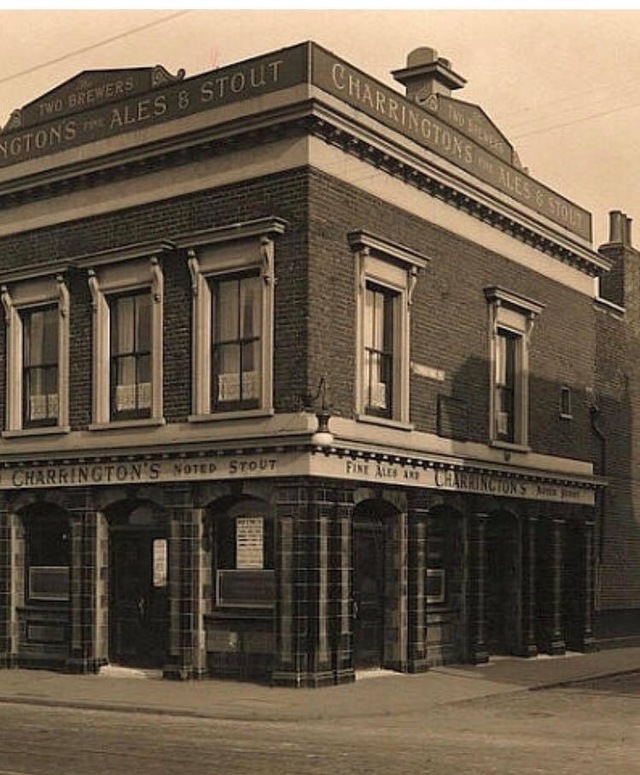 Two Brewers, Stratford