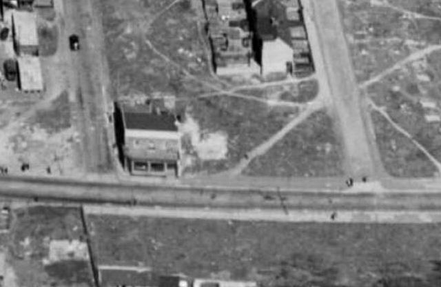 The Albion, North Woolwich