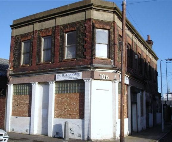 Duke Of Cambridge, North Woolwich