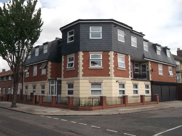 Groudn Rent Tavern, North Woolwich