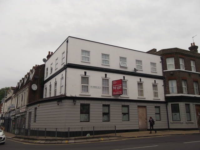 Coach & Horses, Walthamstow