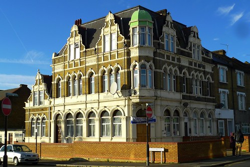Councillors Arms, Walthamstow