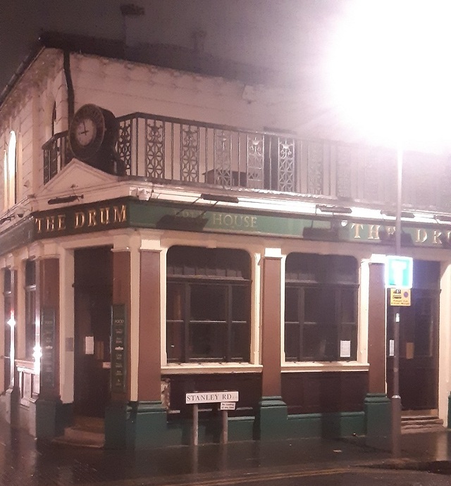 The Drum, Walthamstow