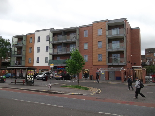 Essex Arms, Walthamstow