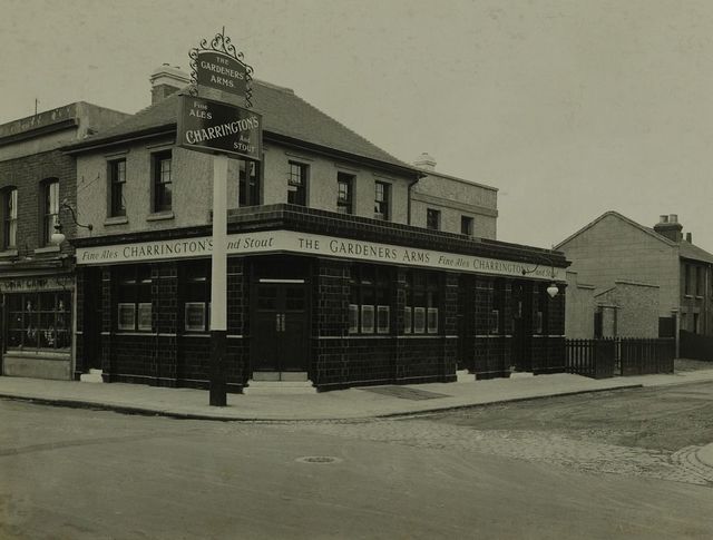 Gardeners Arms, Walthamstow