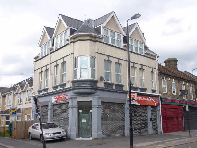 Lorne Arms, Walthamstow