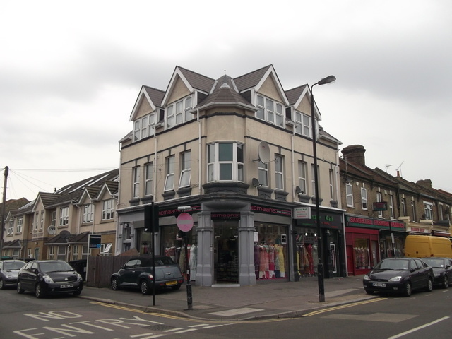 Lorne Arms, Walthamstow