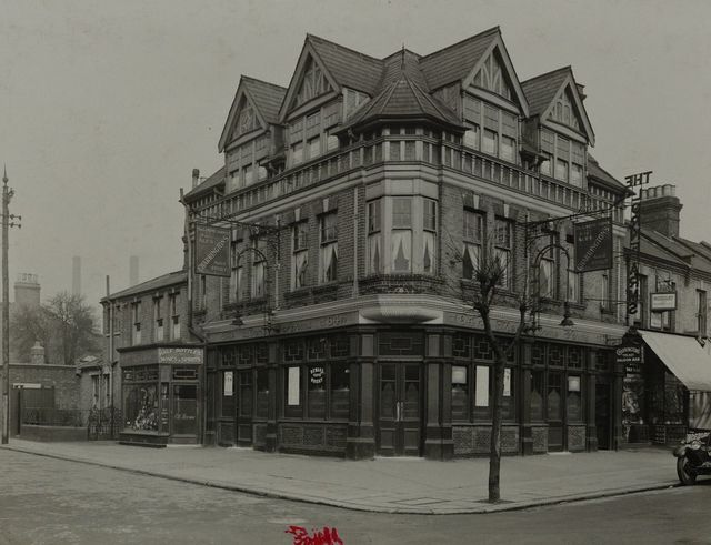 Lorne Arms, Walthamstow