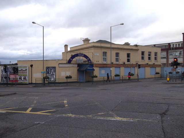 Royal Standard, Walthamstow