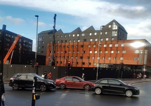 Royal Standard, Walthamstow