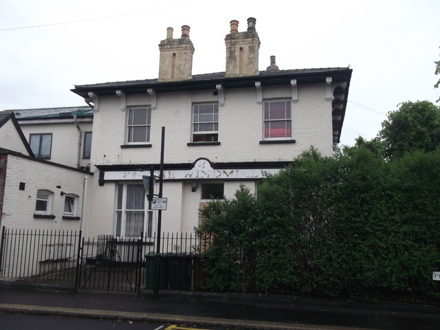 Windmill, Walthamstow