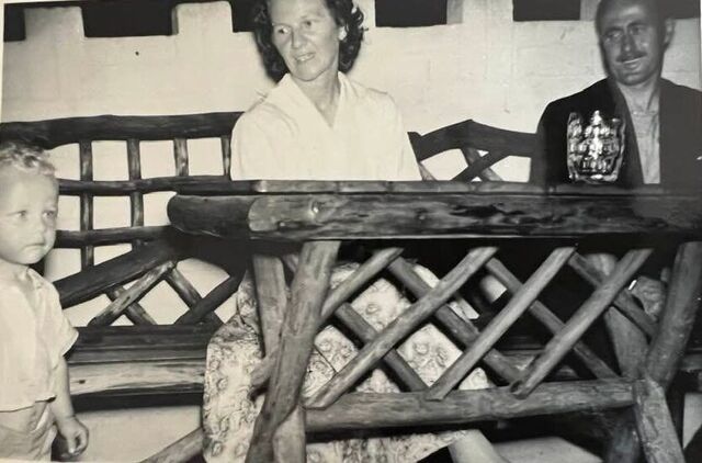 Windmill, Walthamstow