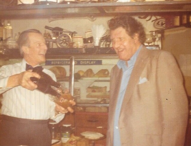 Napier Arms, South Woodford, E18