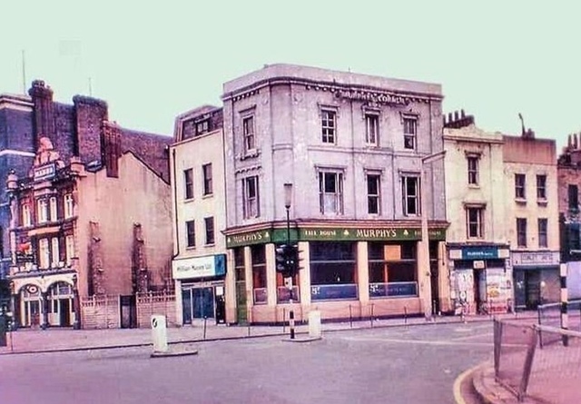 Duke Of Cambridge, Shoreditch