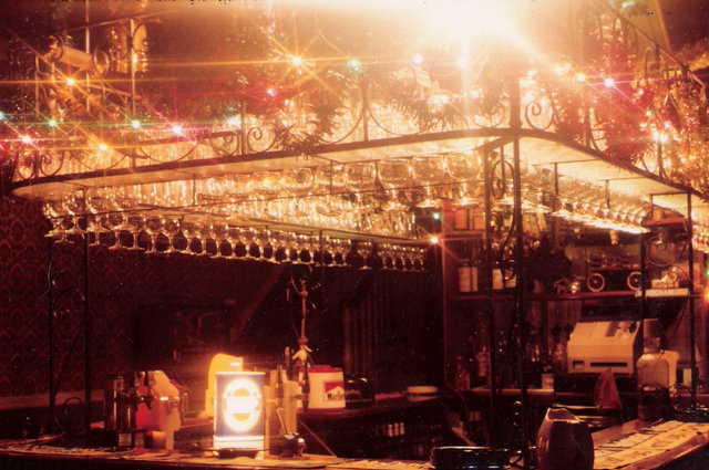 Hearts Of Oak, Stepney