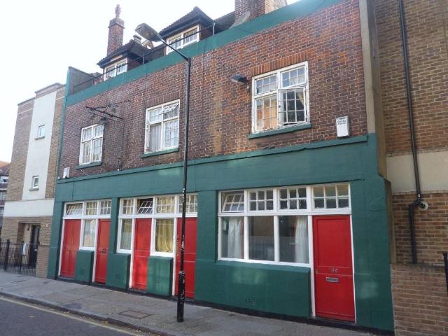 Little Star, Shoreditch