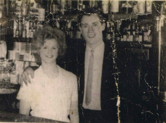 Olde Red Lion, Whitechapel