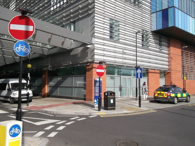 Oxford Arms, Stepney