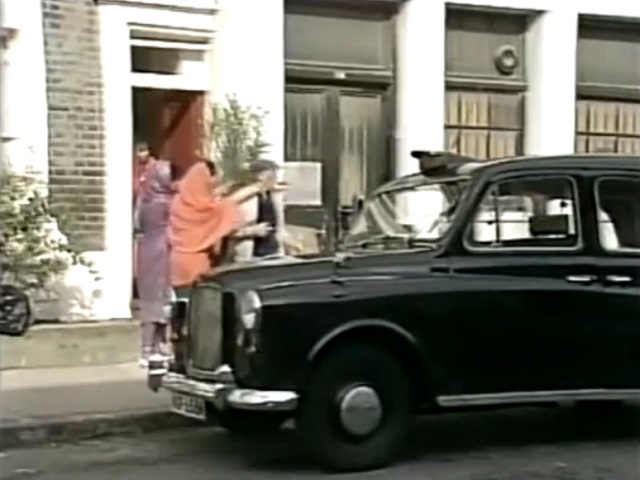 Prince Of Wales, Stepney