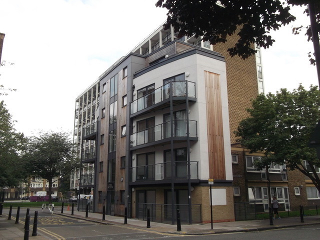 Prince Of Wales, Stepney