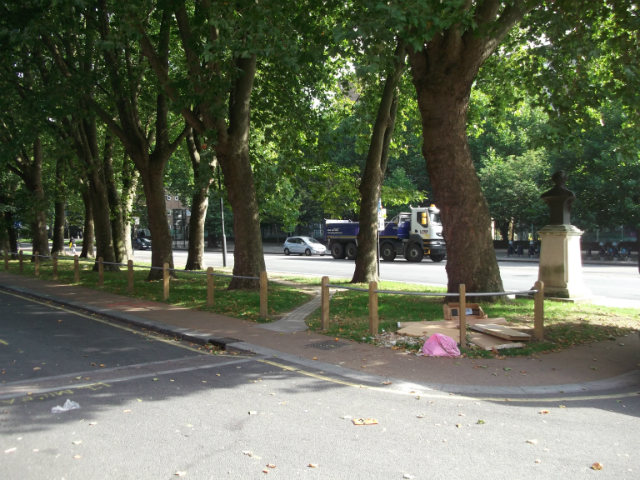 Vine Tavern, Shoreditch