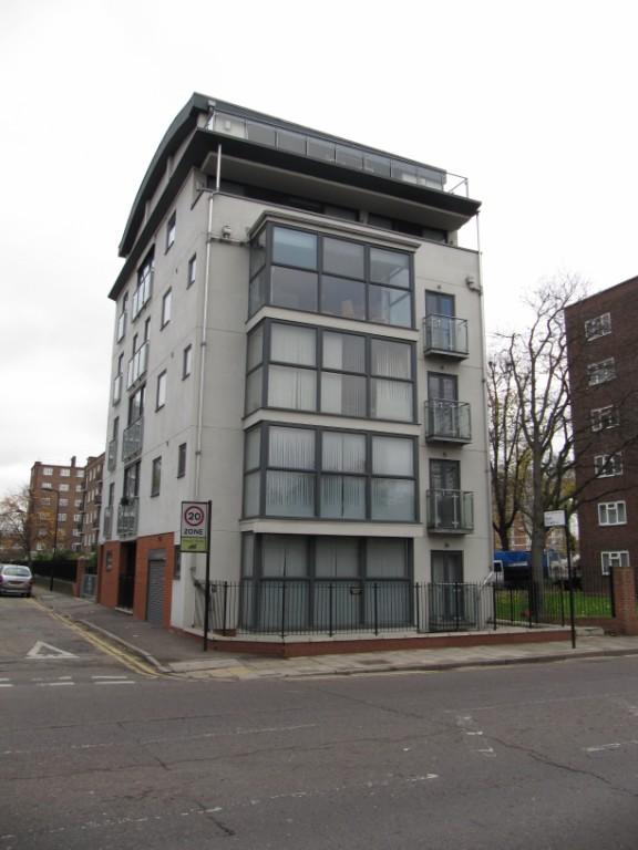 Duke Of Cambridge, Bethnal Green