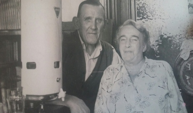 Earl Of Essex, Bethnal Green