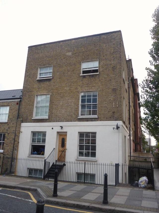 The Greyhound, Bethnal Green