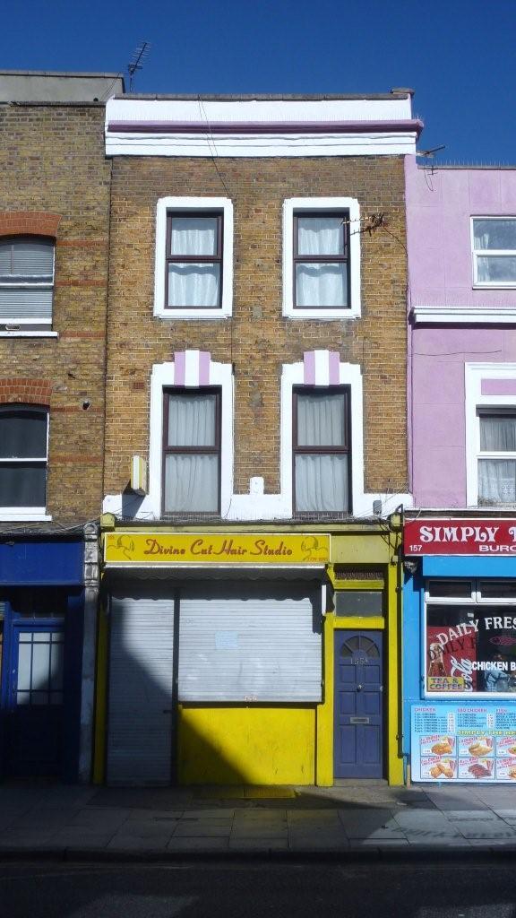 Manchester Arms, Bethnal Green