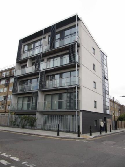 Ye Olde Hope, Bethnal Green