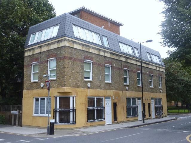 The Perseverance, Bethnal Green