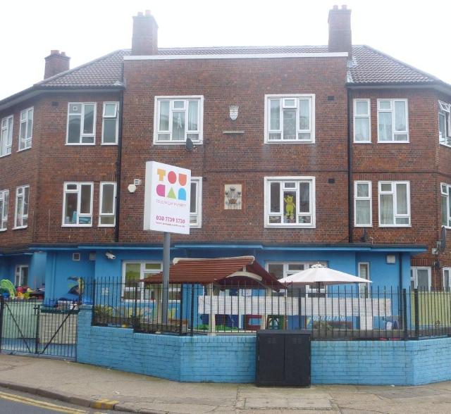 Prince Of Wales, Bethnal Green