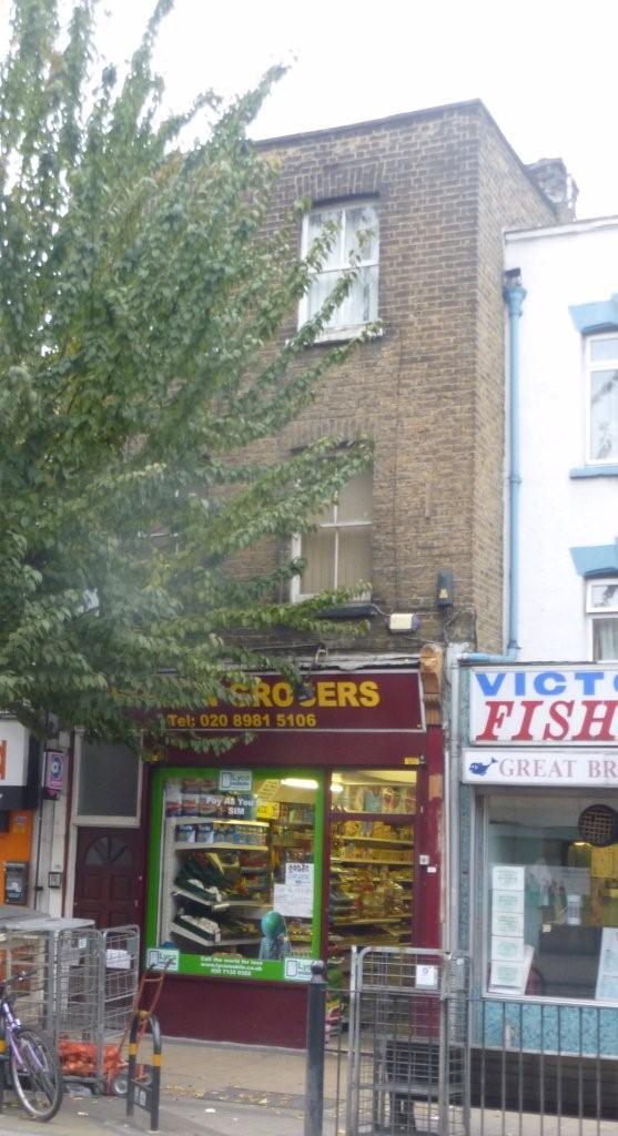The Ship, Bethnal Green
