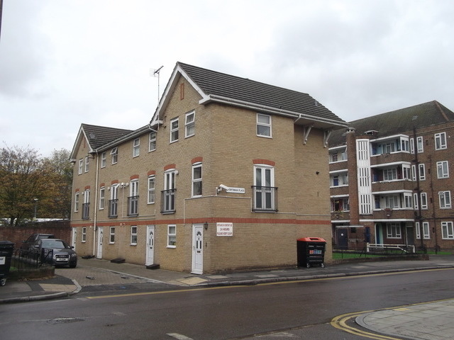 The Sportsman, Bethnal Green