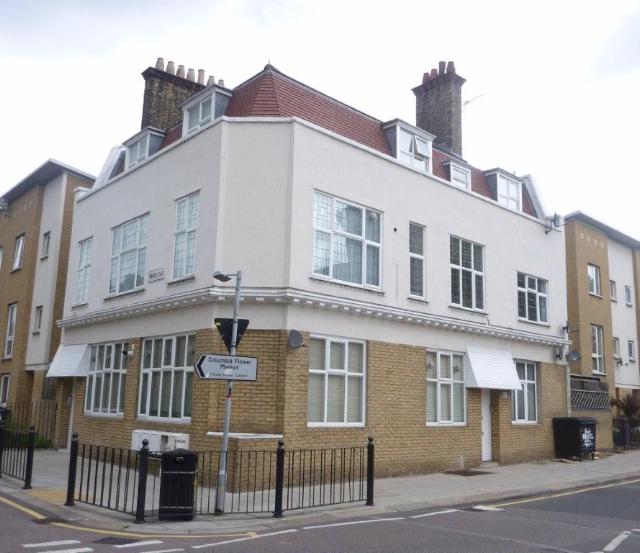 Westminster Arms, Bethnal Green