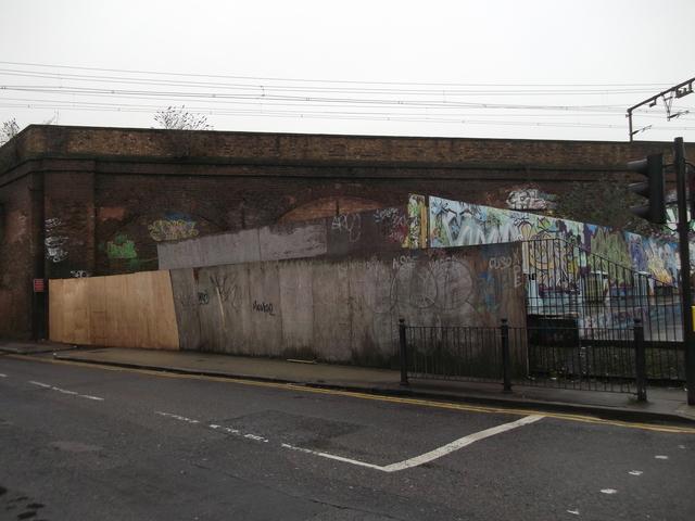 The Albion, Bromley By Bow