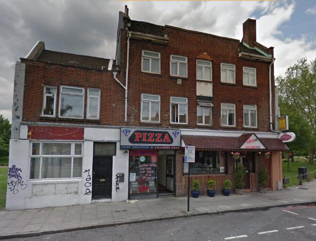 Aunt Sally, Bromley By Bow