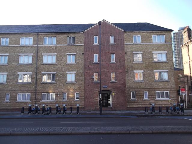 Bird In Hand, Bromley By Bow