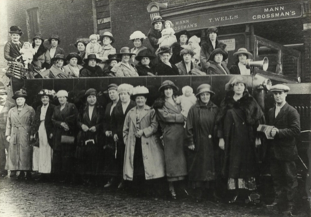 Bridge House, Bromley By Bow