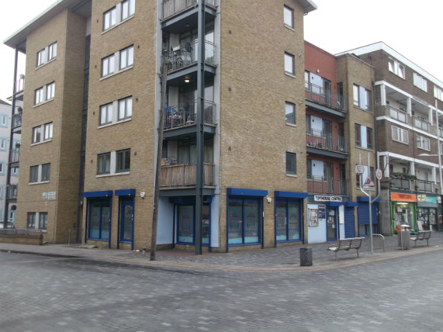 Cotton Arms, Bromley By Bow