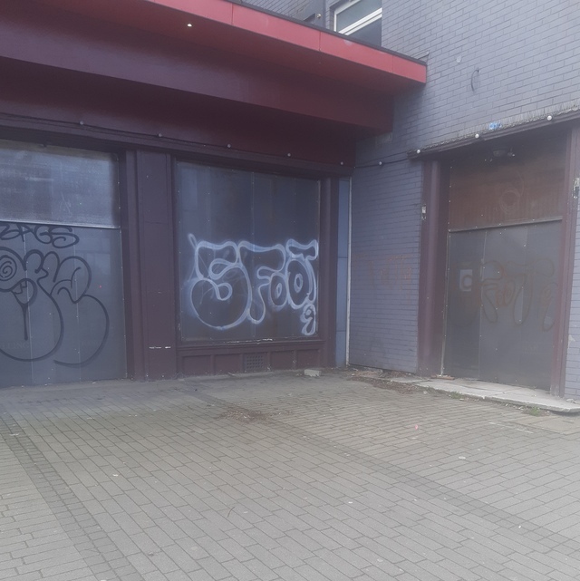 Duke Of Wellington, Bromley By Bow