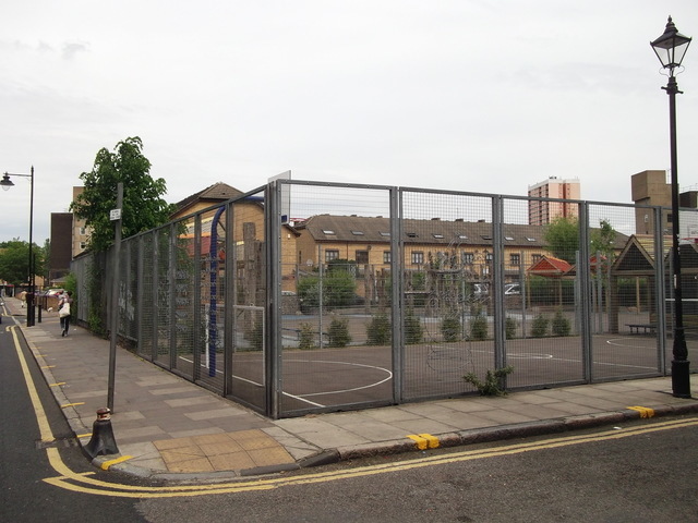 Essex Arms, Bromley By Bow