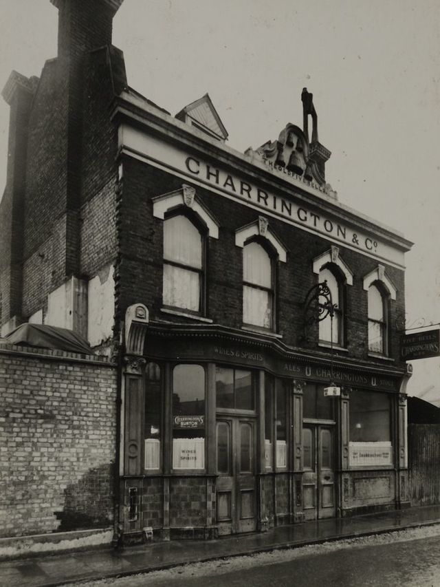 Five Bells, Bromley By Bow