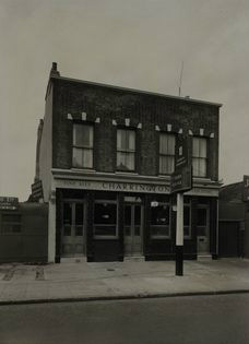 Marquis Of Cornwallis, Bromley By Bow