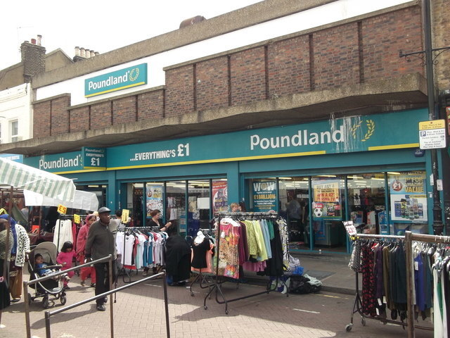 Match Maker, Bromley By Bow