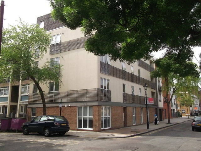 Milton Arms, Bromley By Bow