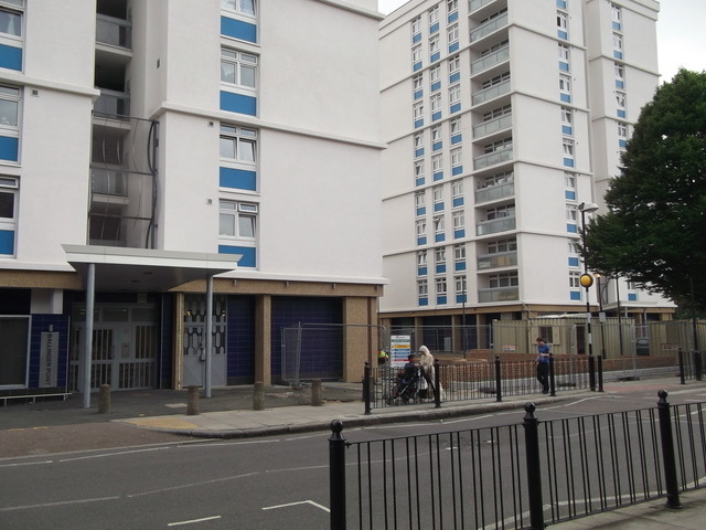 Moulders Arms, Bromley By Bow