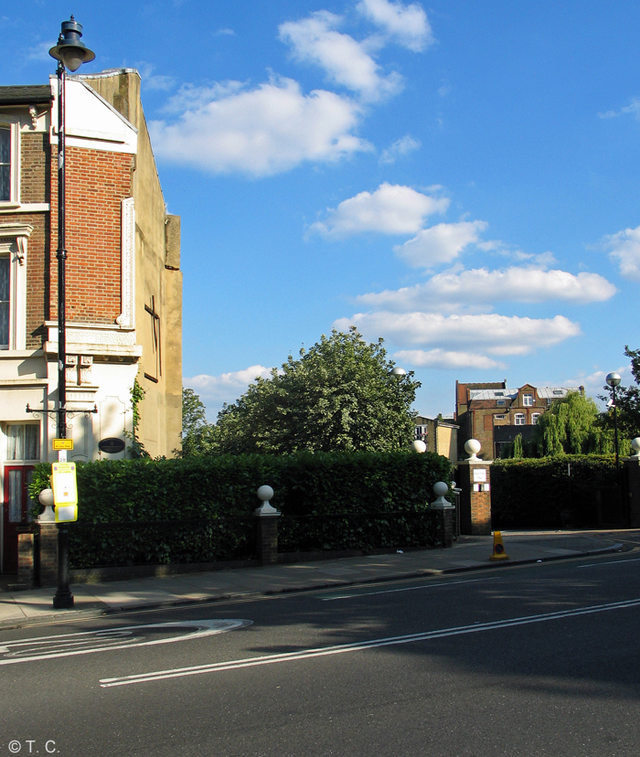 Royal Victoria, Bromley By Bow